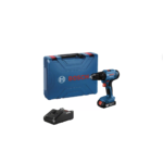 Bosch Cordless GSB 183-LI x 1 Battery Professional